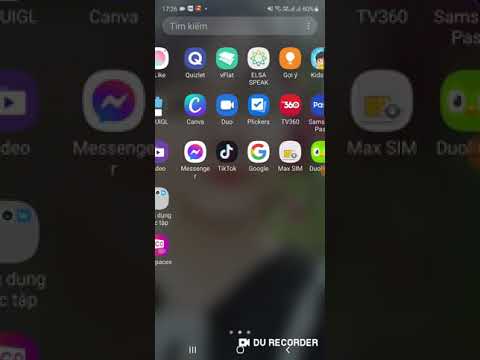 Video Hướng dẫn Sinh viên đăng nhập Duolingo bằng mã lớp... - youtube
