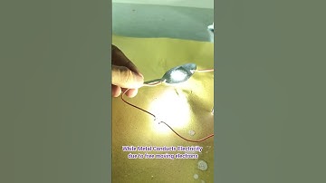 Why Solid NaCl doesn