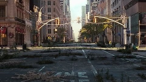 REPLAY — Comment survivre à la fin du monde ? (avec Boulet !)
