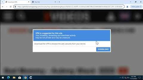 Vídeo de eliminación de ventanas emergentes maliciosas de Homagnong.com.