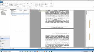 NVivo software demo, part 2 Analyzing with Nodes