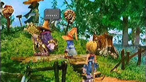 Final Fantasy IX Walkthrough Part 83