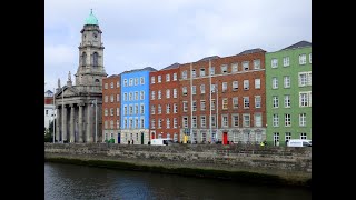 Visit DUBLIN City Guide | What to SEE, DO & EAT in Dublin, Ireland screenshot 1