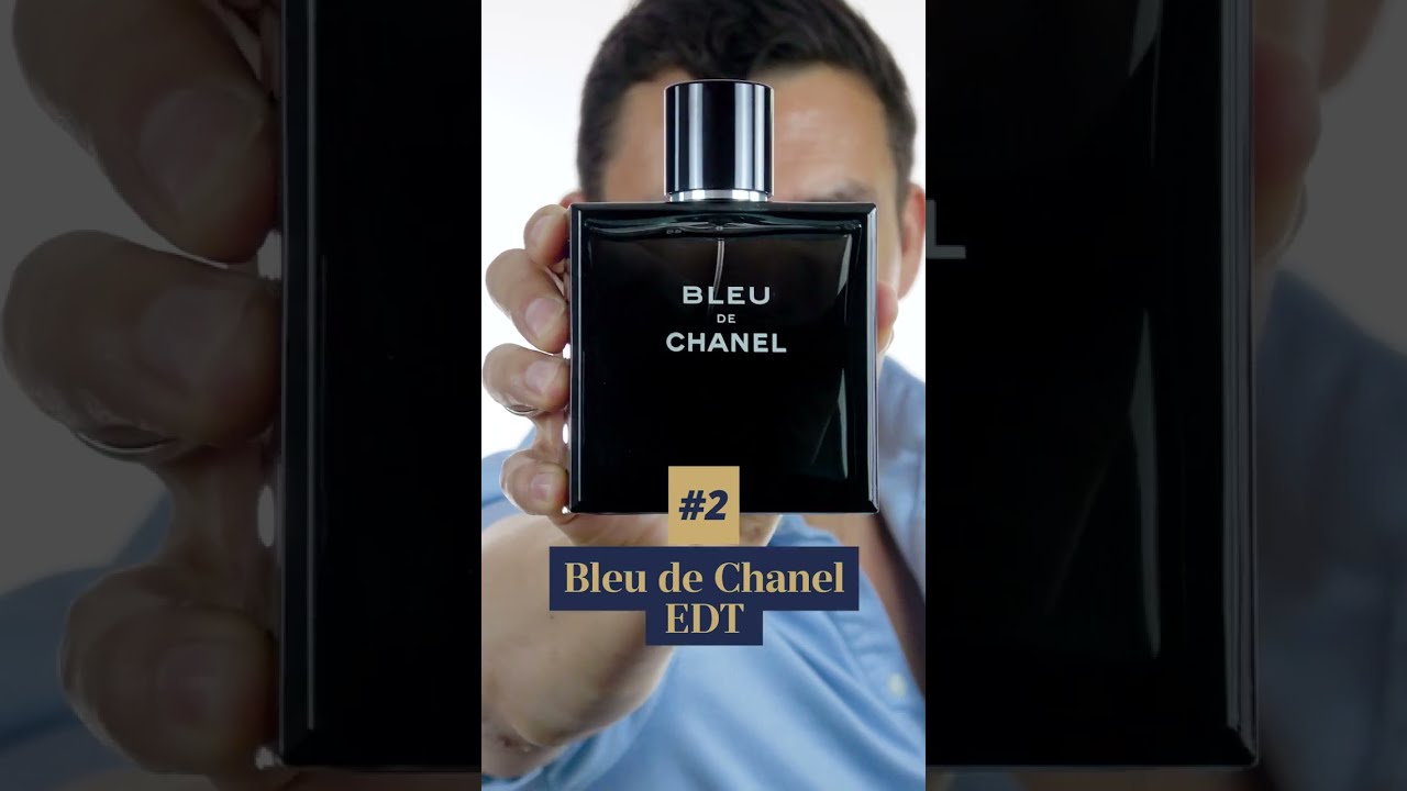 Which Bleu De Chanel Is The Best Shorts