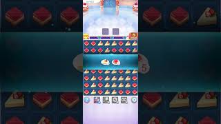 Cake Crush - Match 3 Game Gameplay | Android Puzzle Game screenshot 1