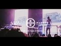 【CINEMATIC】Porter Robinson & Madeon - SHELTER LIVE TOUR in Tokyo/Japan 2/21/17