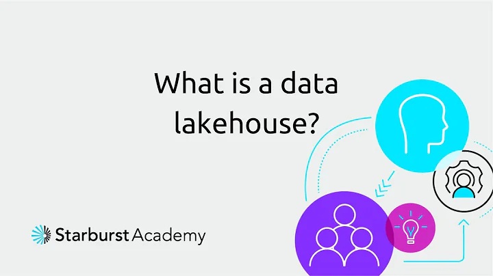 What is a data lakehouse? | Starburst Academy