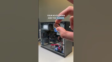 What’s a CMOS Battery? #tech #pc #pcrepair #gamingpc #computerrepair