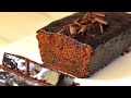 Easy Chocolate Cake Recipe/Moist Chocolate Cake Recipe/How to make Moist chocolate cake