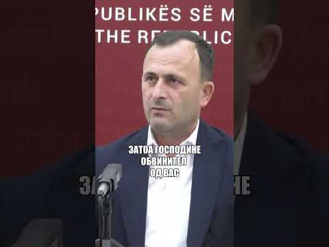 Граѓаните, сите ние очекуваме вистинска правда, вистинска а не селективна правда