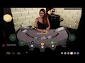 Playing bet365 live casino - YouTube