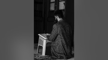 096 - Surah Al-Alaq (The Clot)  سورة العلق بصوت عبدالهادي كناكري