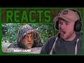 How Army Snipers Create Camouflage Ghillie Suits (Royal Marine Reacts)