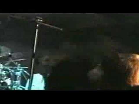 Inner Sanctum "E.F.M.S" Live La Gibus- Paris 1992 Technical Metal