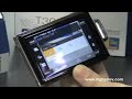 World's First Sony T300 Hands-on Video by DigitalRev