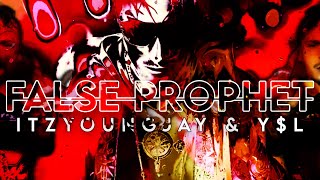 False Prophet