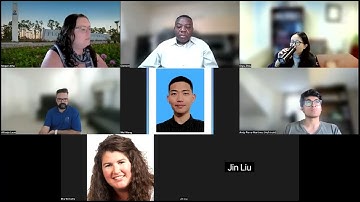 Machine Learning Learning Lab 1, NSF LASER Institute, October 2023