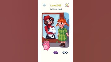 DOP 3 Level 741-742-743-744-745 All level #coriandergaming #dop3 #gamingvideo #gaming