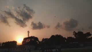 Boba Tunnel | Time lapse videography | 1080p60fps| song Anupam Roy |