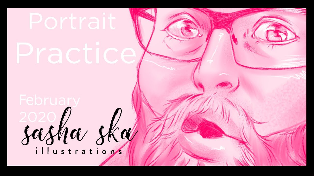 Vaush Portrait Practice February 2020 YouTube vaush-portrait-practice-february-2020-youtube