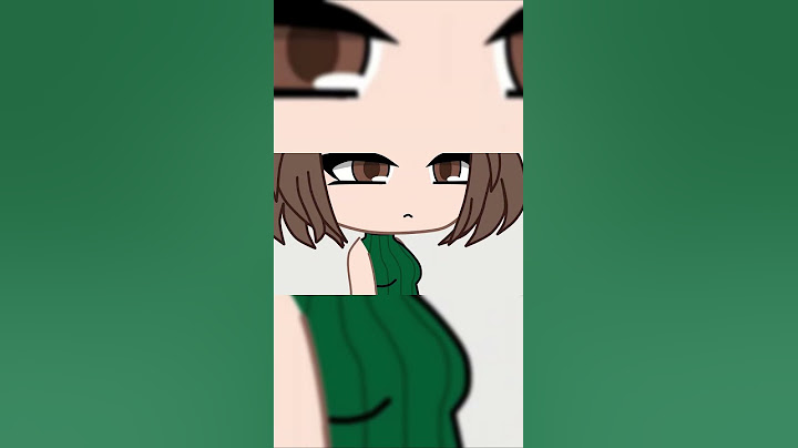 〖Short〗 Cuando a tu mamá  le entregan tus notas || Gacha Club Animatión || Meme Original