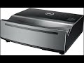 Stop Buying Big TVs | Dell S718QL 4K Laser Projector Tested