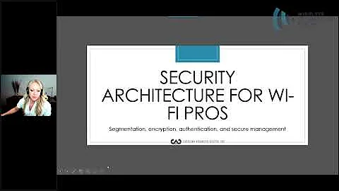 Jennifer Minella - Security $#!+ Every Wi-Fi Pro S...
