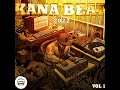 KANA BEATS X KurtFlex - Soltando el Veneno track 1 - #instrumental