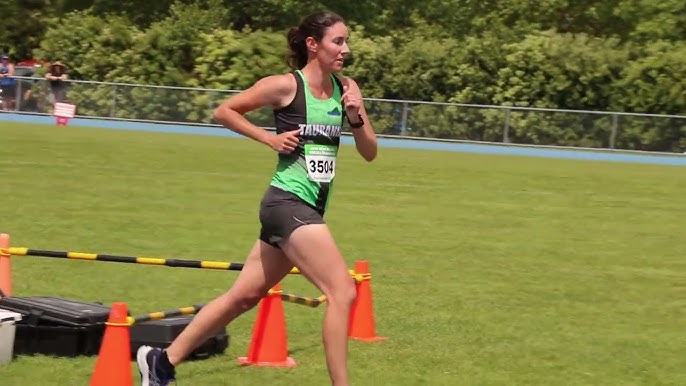 North Island Masters Track & Field Championships 2023 – NZ Masters