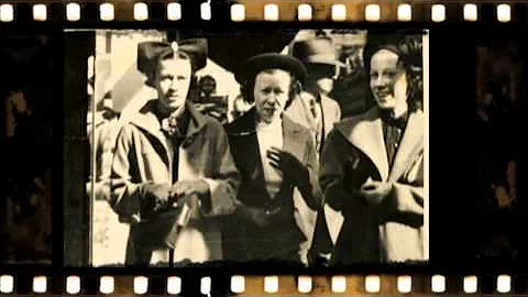 Margaret Hobbs Cook The Early Years v2