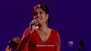 Daniela Romo | De mi enamórate chords