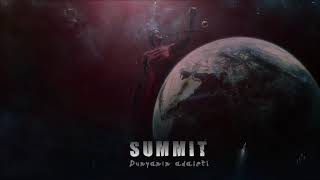 Summit - Dünyanın Adaleti #2019  Resimi