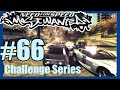 Need For Speed Most Wanted 2005 Challenge Series 66 Cost To State 