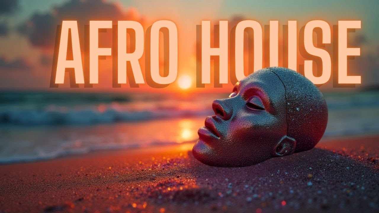 AFROTEKA | Tribal Afro House for Parties & Playlists 🪩 - YouTube