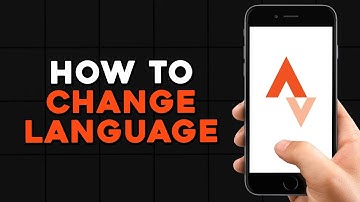 How To Change Language in Strava App (Easiest Way)