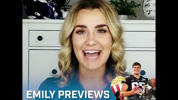 Indiana at Iowa | Week 1 Big Ten Football Preview | Top 20 Match-Up in Week 1