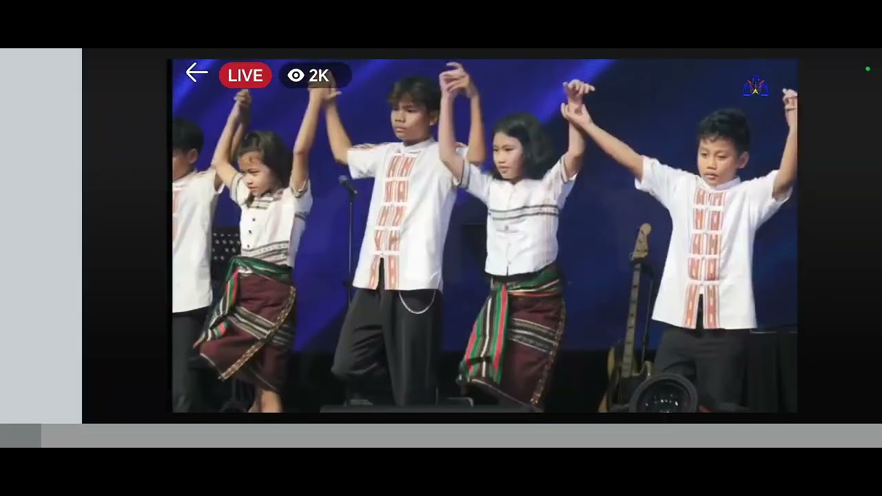 Pianna Zogam tawh lamna A (78)veina Zomi Namni 