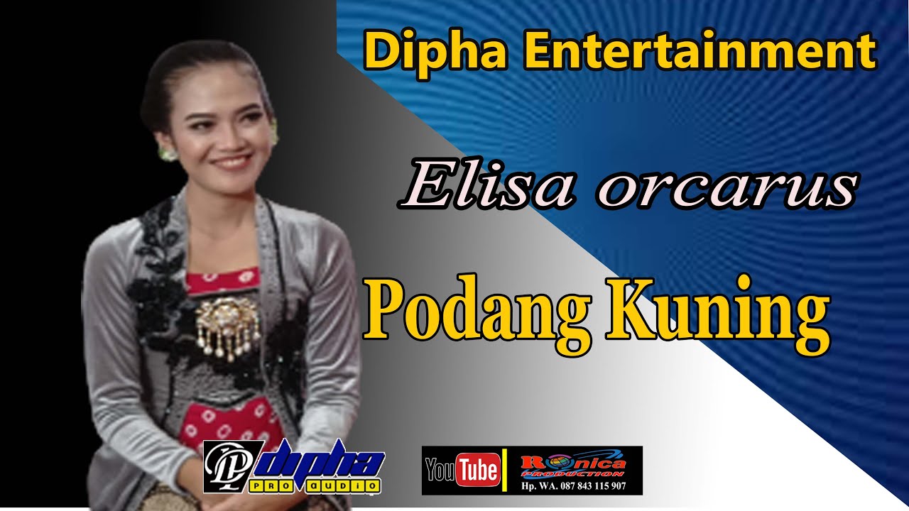 ELISA Podang Kuning