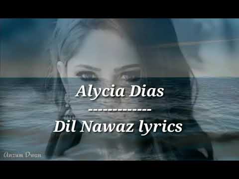 Dil Nawaz OST lyrics   Aplus drama