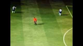 Fifa 12 referee glitch