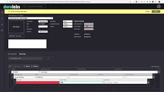 Change Order validation engine