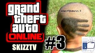 (Skz) GTA V online #3 - ย้อนรอยวัยใสเข้าใจวัยเกรียน