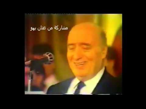 وديع الصافي ترتيلة أيها الرب إلهي فيديو