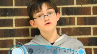 Anti-Bullying: Name Calling