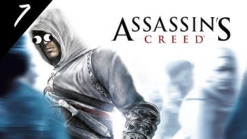 7 | MAJD ADDIN | Assassins creed | Walkthrough Gameplay