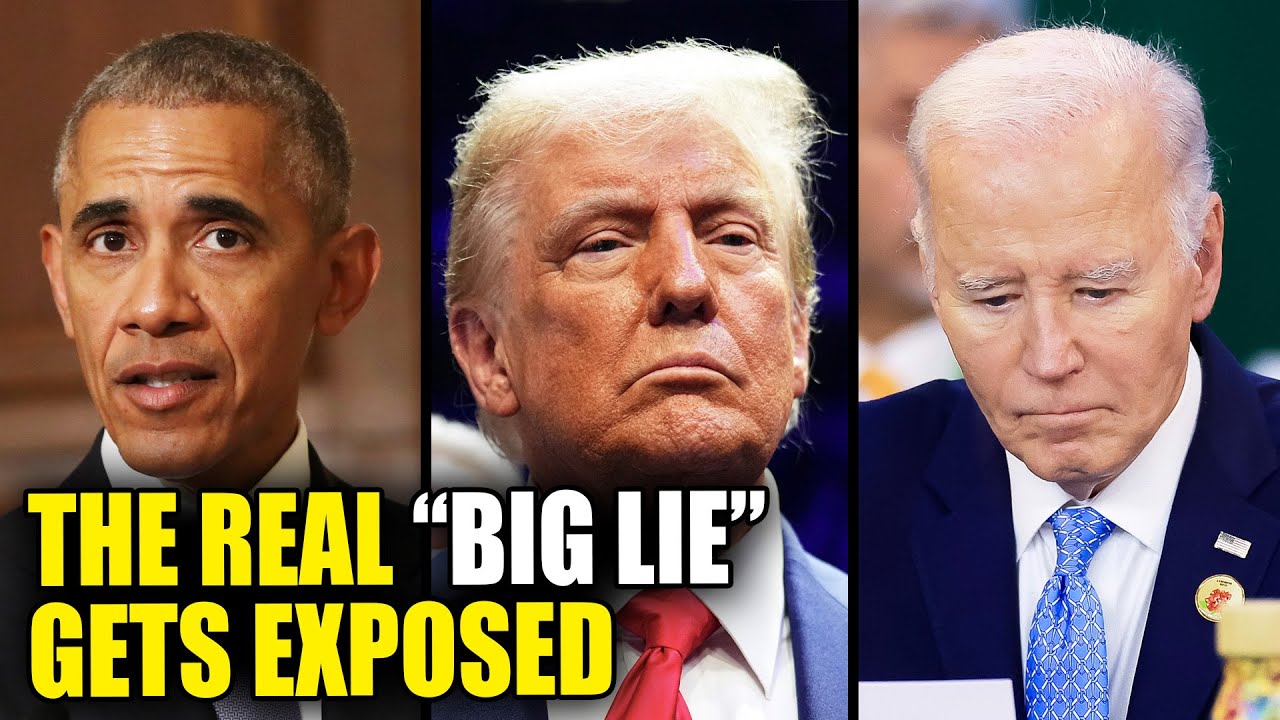 The Secret Three Presidents Kept Hidden