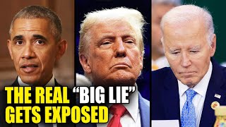 The Secret Three Presidents Kept Hidden