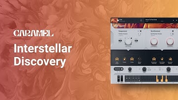 Usynth Preview: Interstellar Discovery with CARAMEL