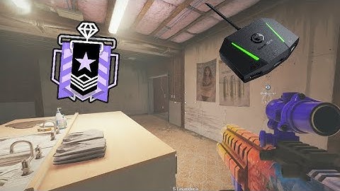 Best GameSir Settings for r6 I Xbox player