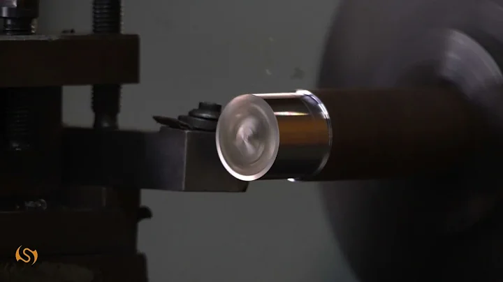 FM Carbide the Unique Insert for Small Machine Shops